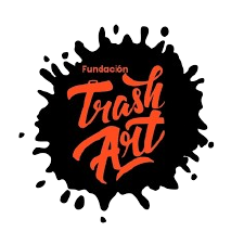 Logo Trash Art