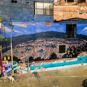 Recorrido Mingo
